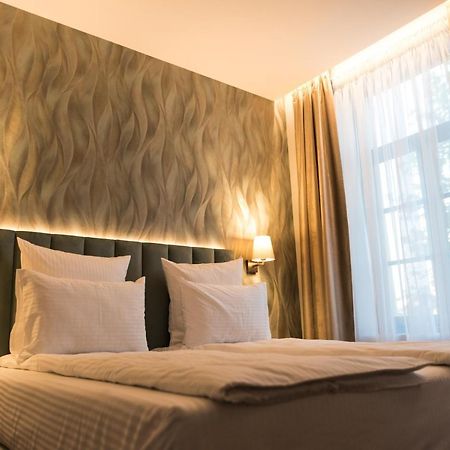 Joyme Hotel Сибиу Экстерьер фото