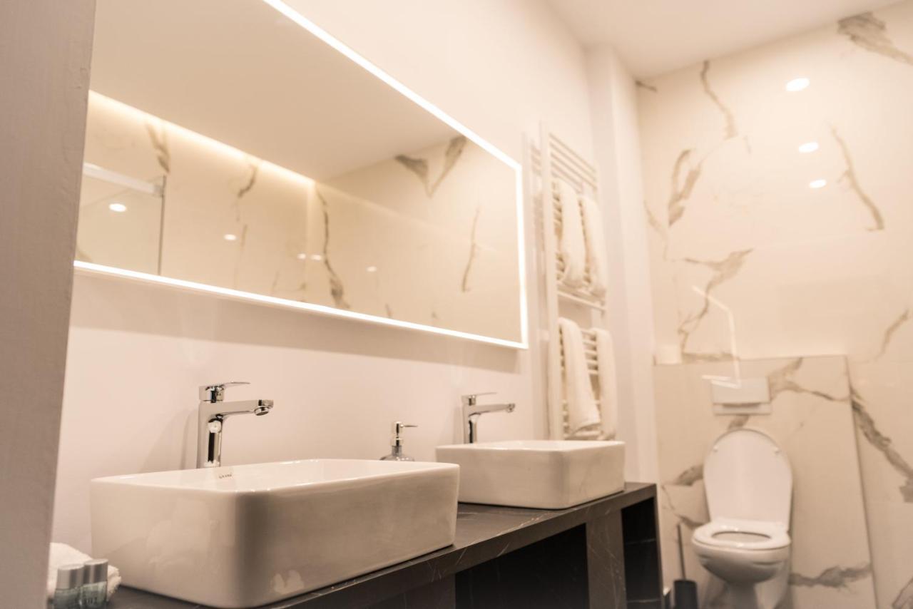 Joyme Hotel Сибиу Экстерьер фото