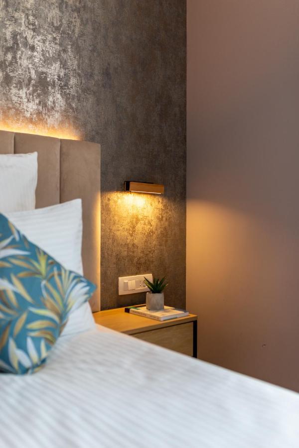 Joyme Hotel Сибиу Экстерьер фото