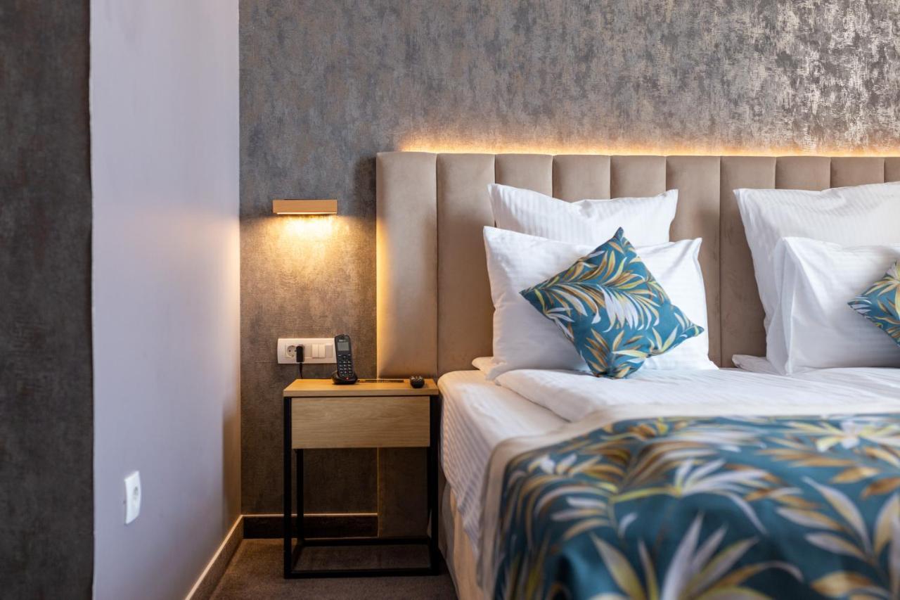 Joyme Hotel Сибиу Экстерьер фото
