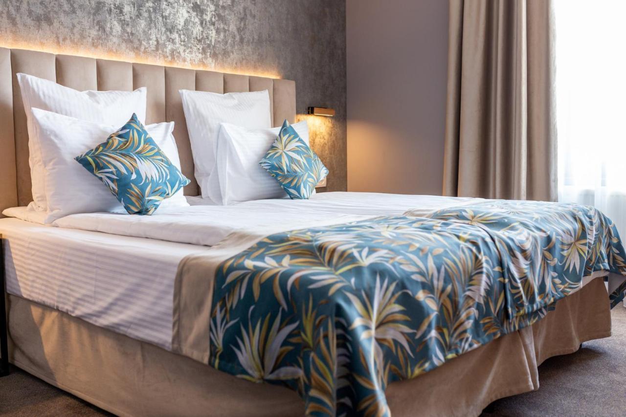 Joyme Hotel Сибиу Экстерьер фото