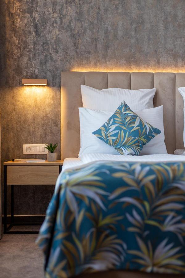Joyme Hotel Сибиу Экстерьер фото