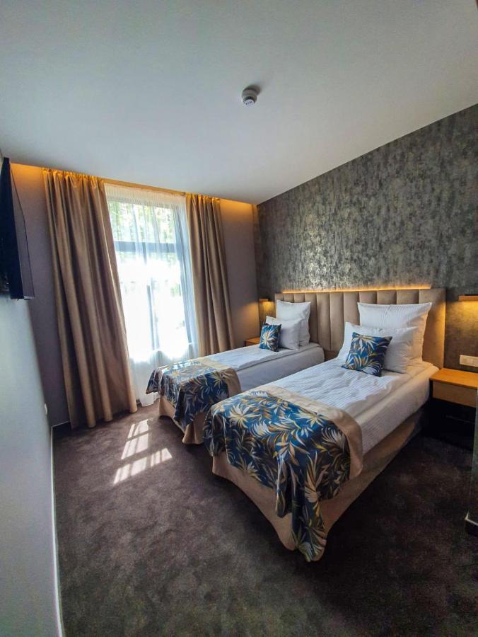 Joyme Hotel Сибиу Экстерьер фото